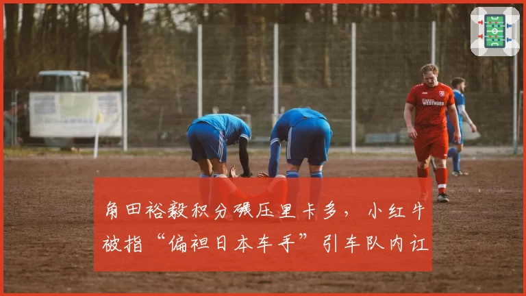 角田裕毅积分碾压里卡多，小红牛被指“偏袒日本车手”引车队内讧