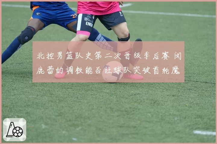 北控男篮队史第二次晋级季后赛 闵鹿蕾的调教能否让球队突破首轮魔咒?